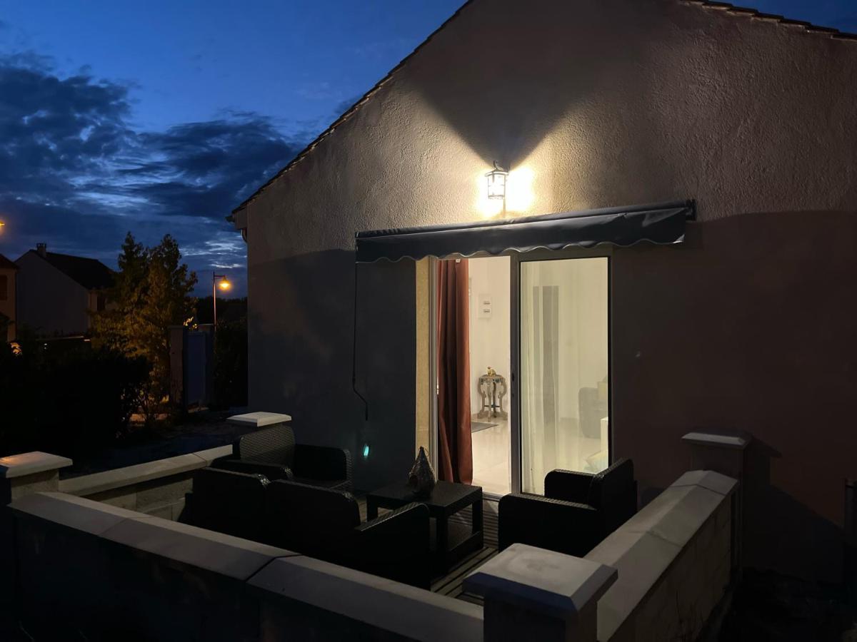 Maison Entre Disneyland Et Paris Meaux Dış mekan fotoğraf