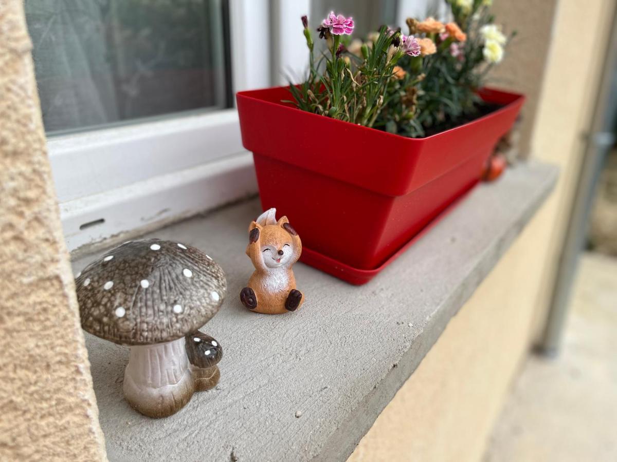 Maison Entre Disneyland Et Paris Meaux Dış mekan fotoğraf